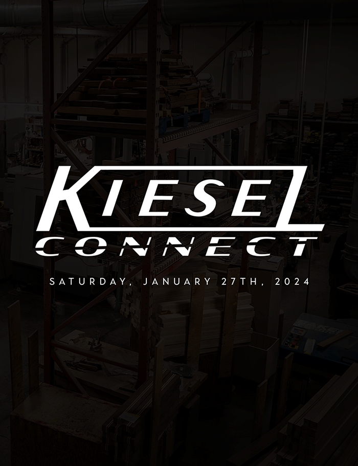 Kiesel Guitars Connect