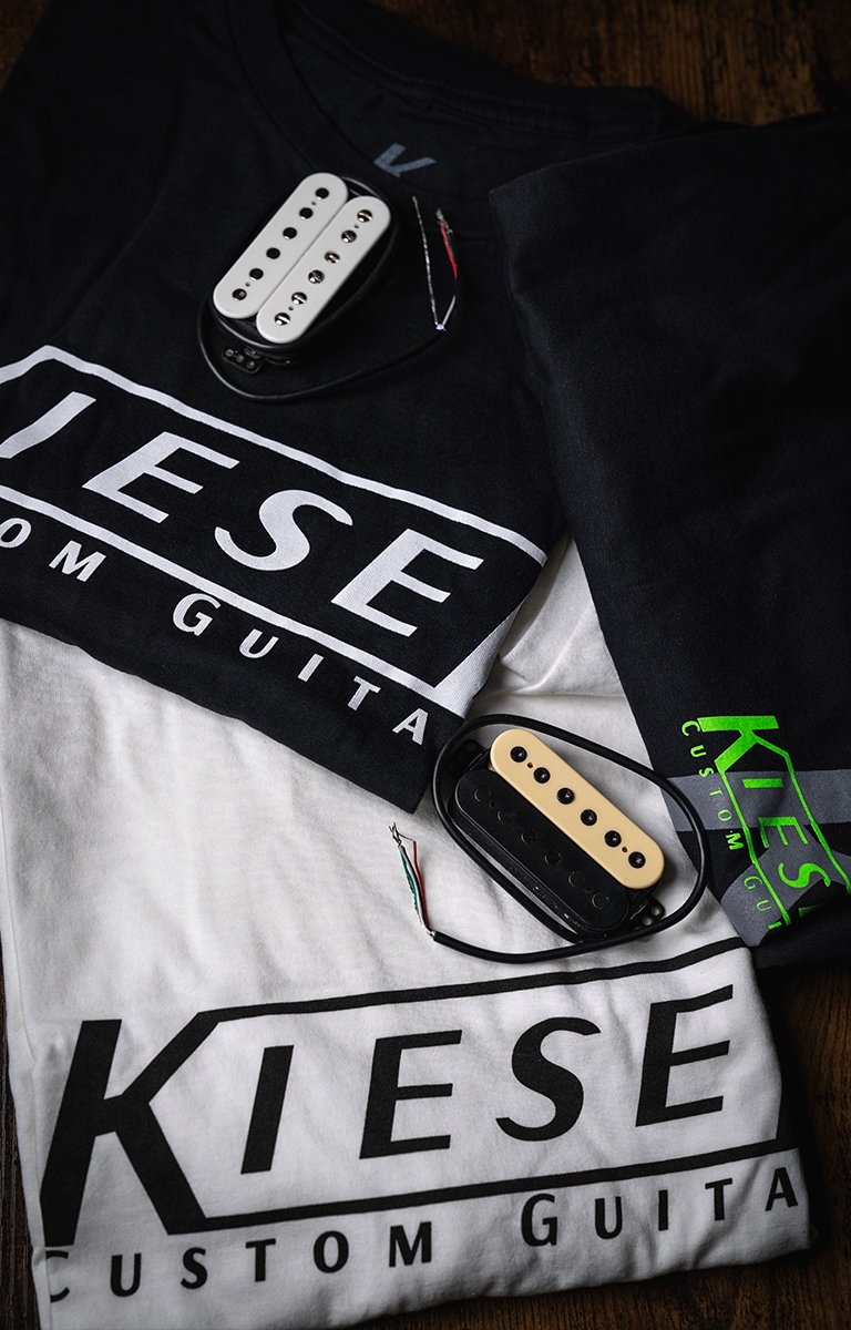 Kiesel Connect Giveaways
