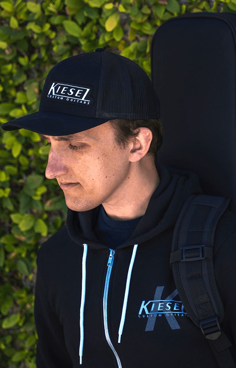Kiesel Connect Exclusive Merch