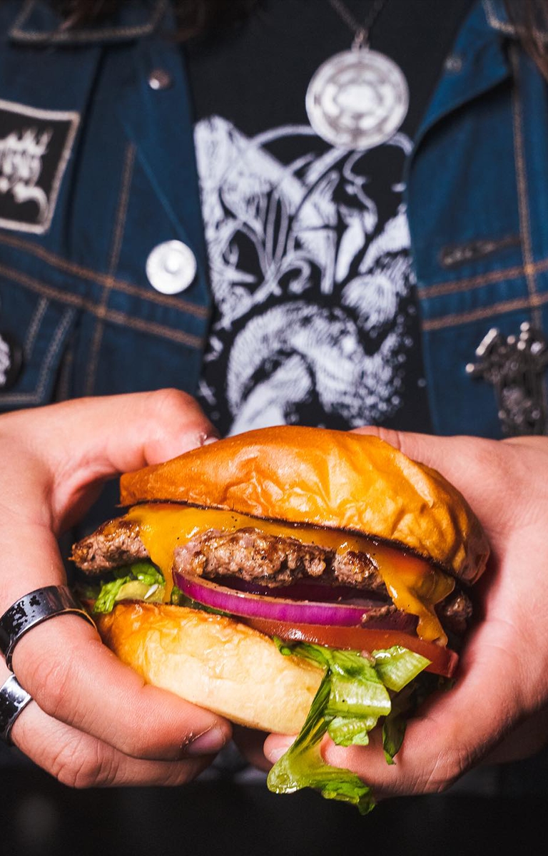 Kiesel Connect Food and Drink