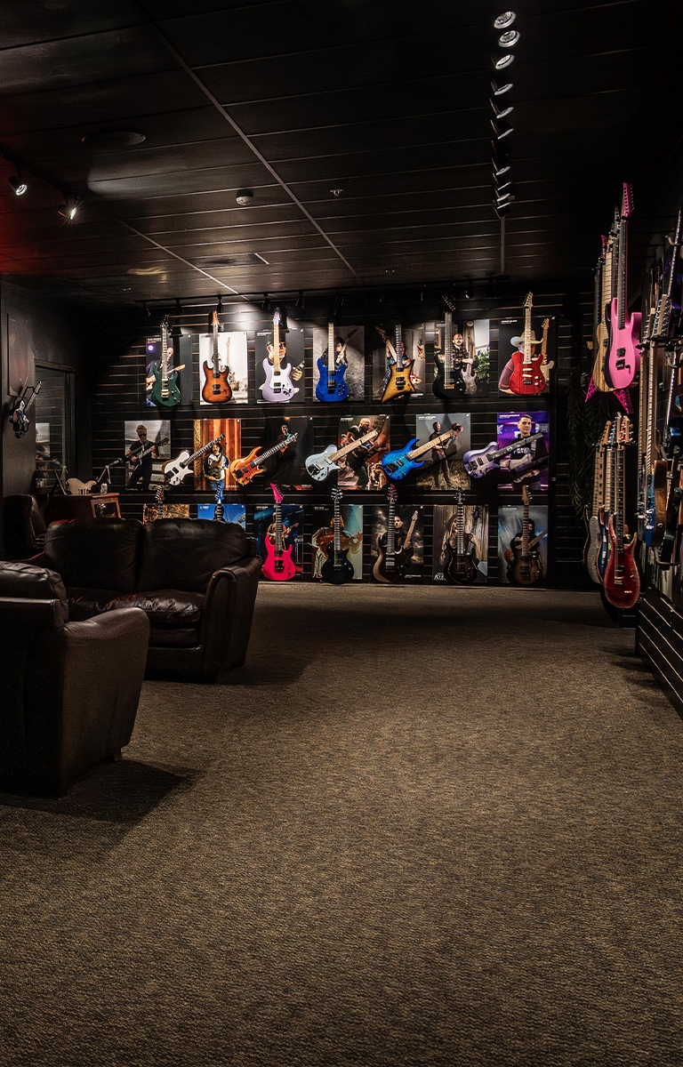 Kiesel Connect Open Showroom