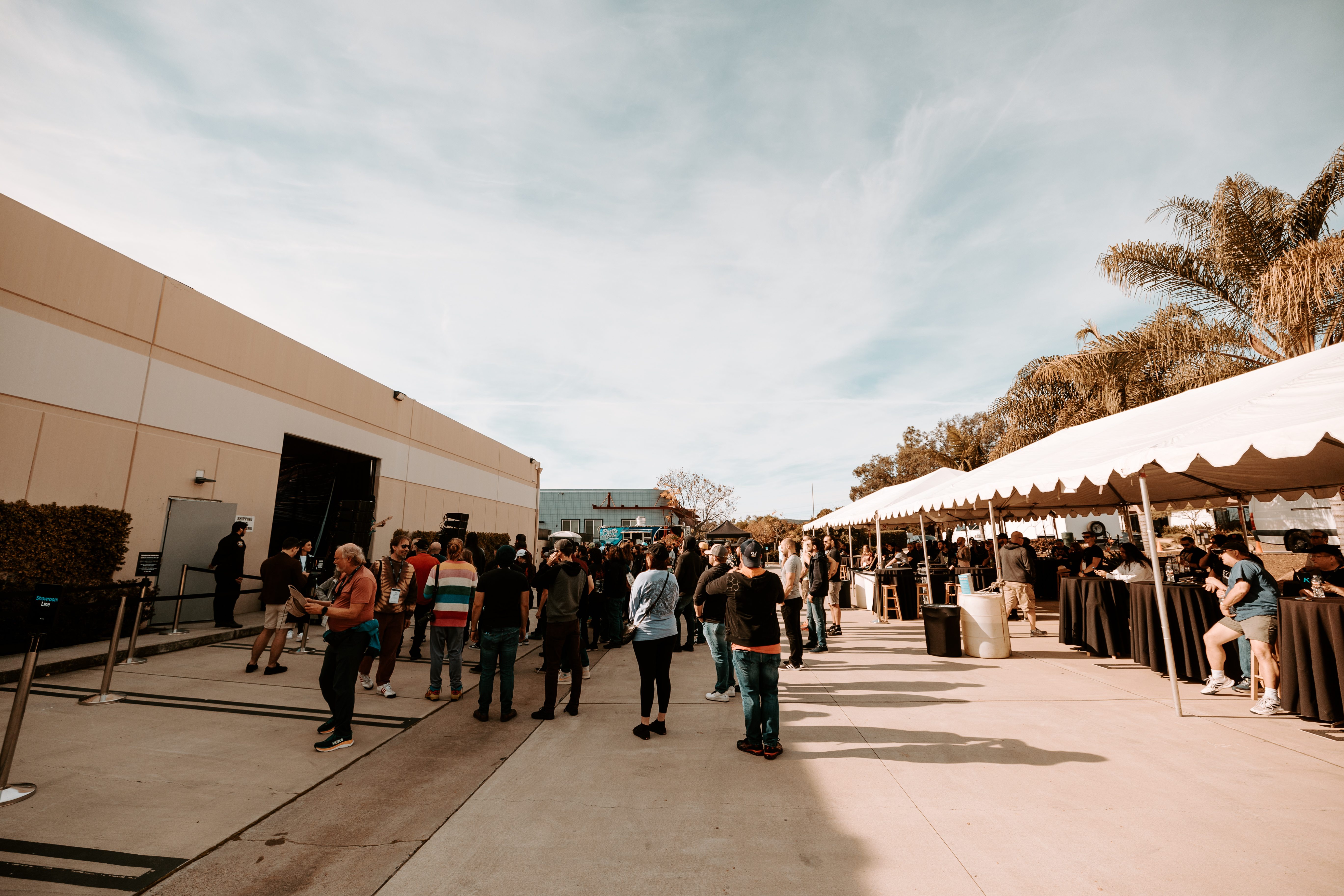 Kiesel Guitars Workshop